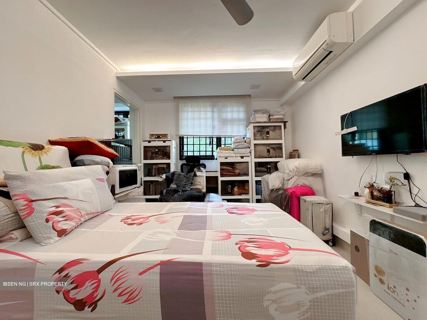 Blk 92 Commonwealth Drive (Queenstown), HDB 3 Rooms #522325331